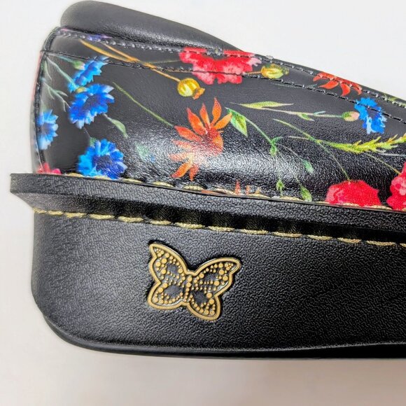 Alegria by PG Lite Debra Clogs in Reverie - DEB-380 - Picture 4 of 15